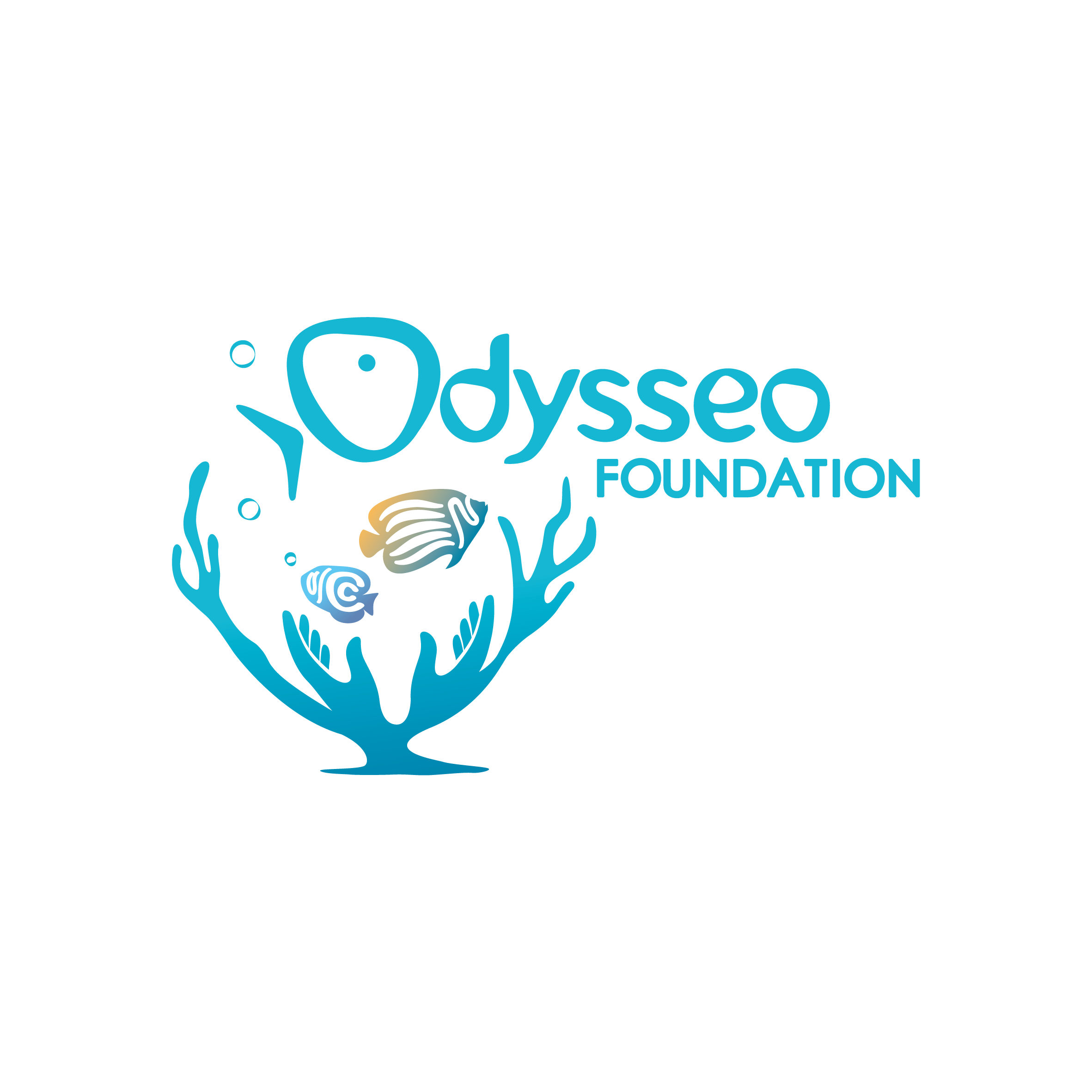 Logo Fondation Odysseo